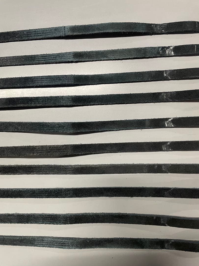 自転車競技　クリップバンド