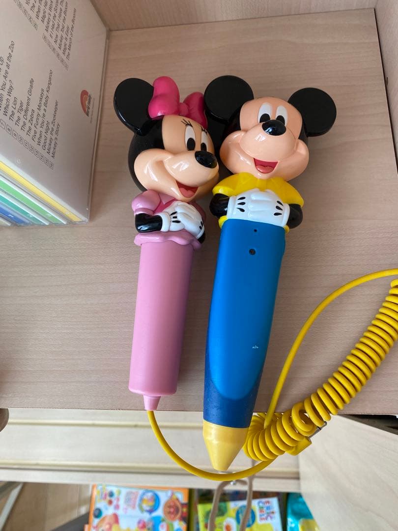 【値引交渉可】DWE ディズニーワールドイングリッシュ