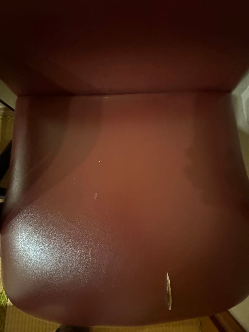 引き取りのみ！全自動麻雀卓用の椅子4脚セット