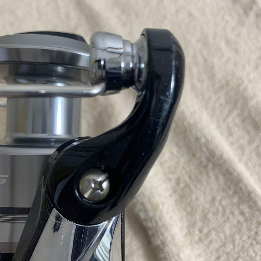 SHIMANO 14スフェロスsw8000HG