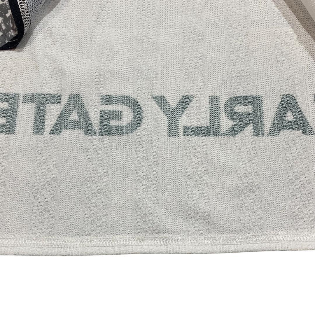 【サンプル品】PEARLY GATES パーリーゲイツ 長袖 ポロシャツ 5