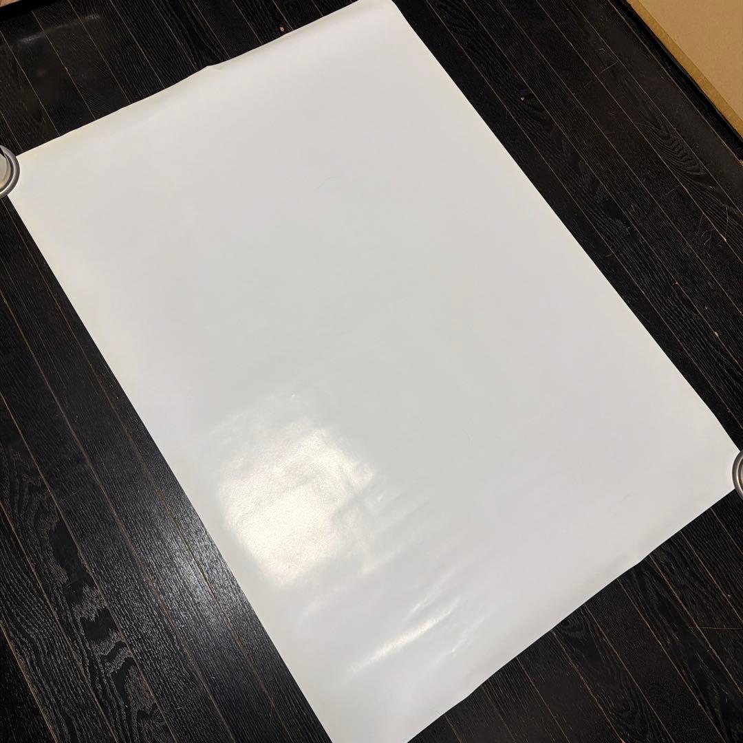 SD ガンダム　G-Generation F.I.F プレステ　B1 ポスター