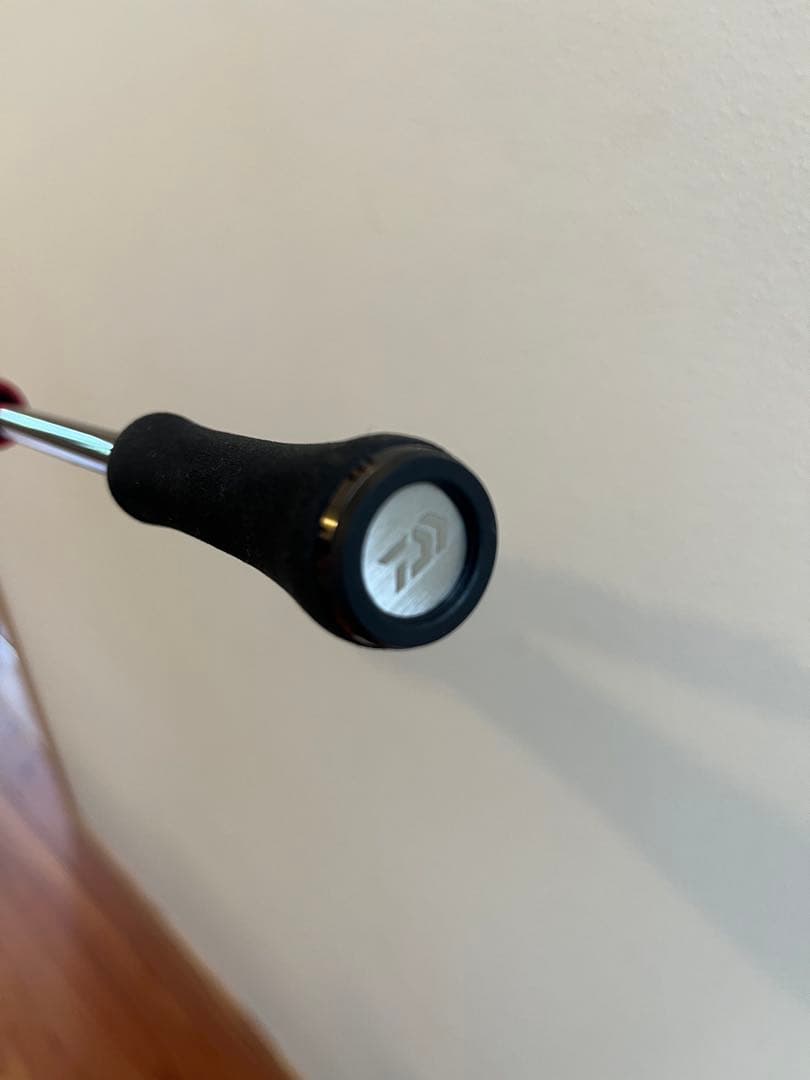 ストイストRT 79MLM 極美品　ダイワ