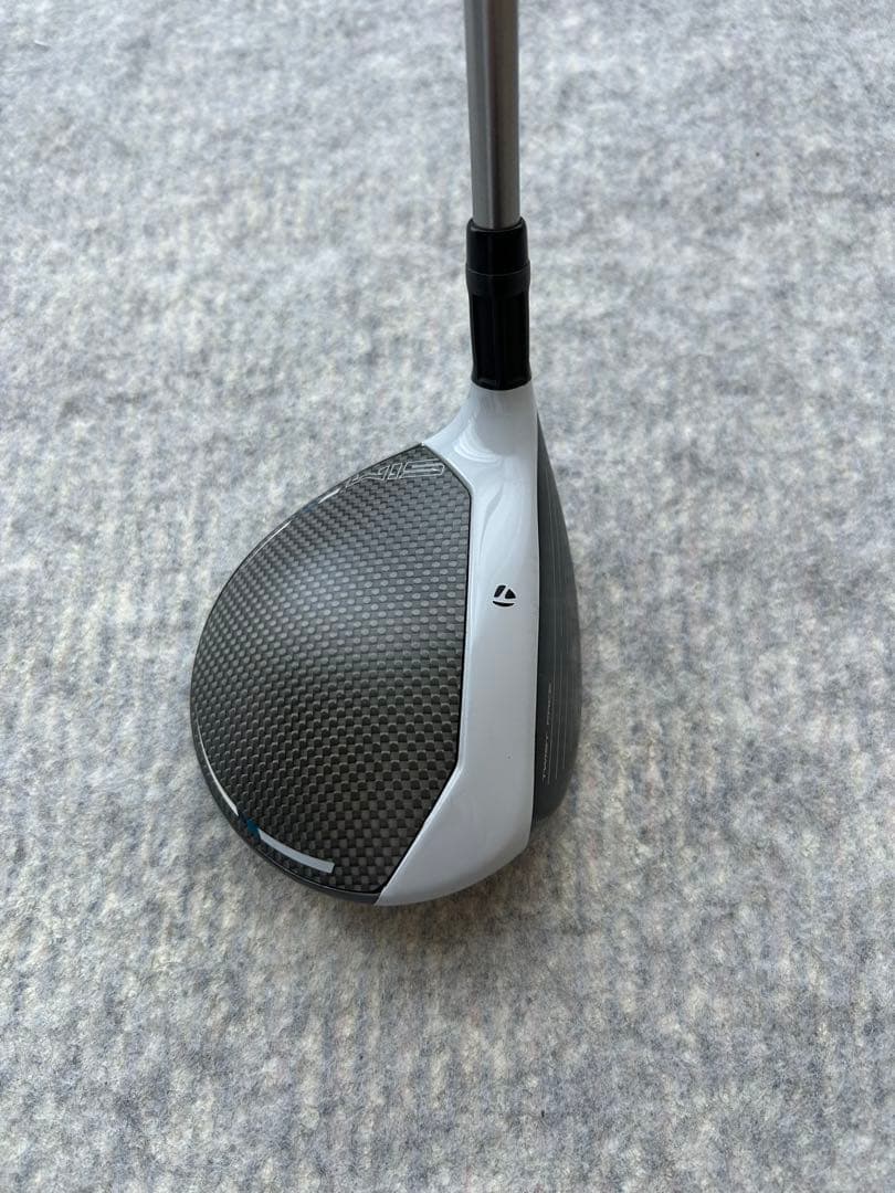 テーラーメイドSIMMAX 5w （18°）TP5 R1