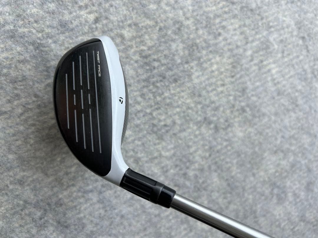 テーラーメイドSIMMAX 5w （18°）TP5 R1