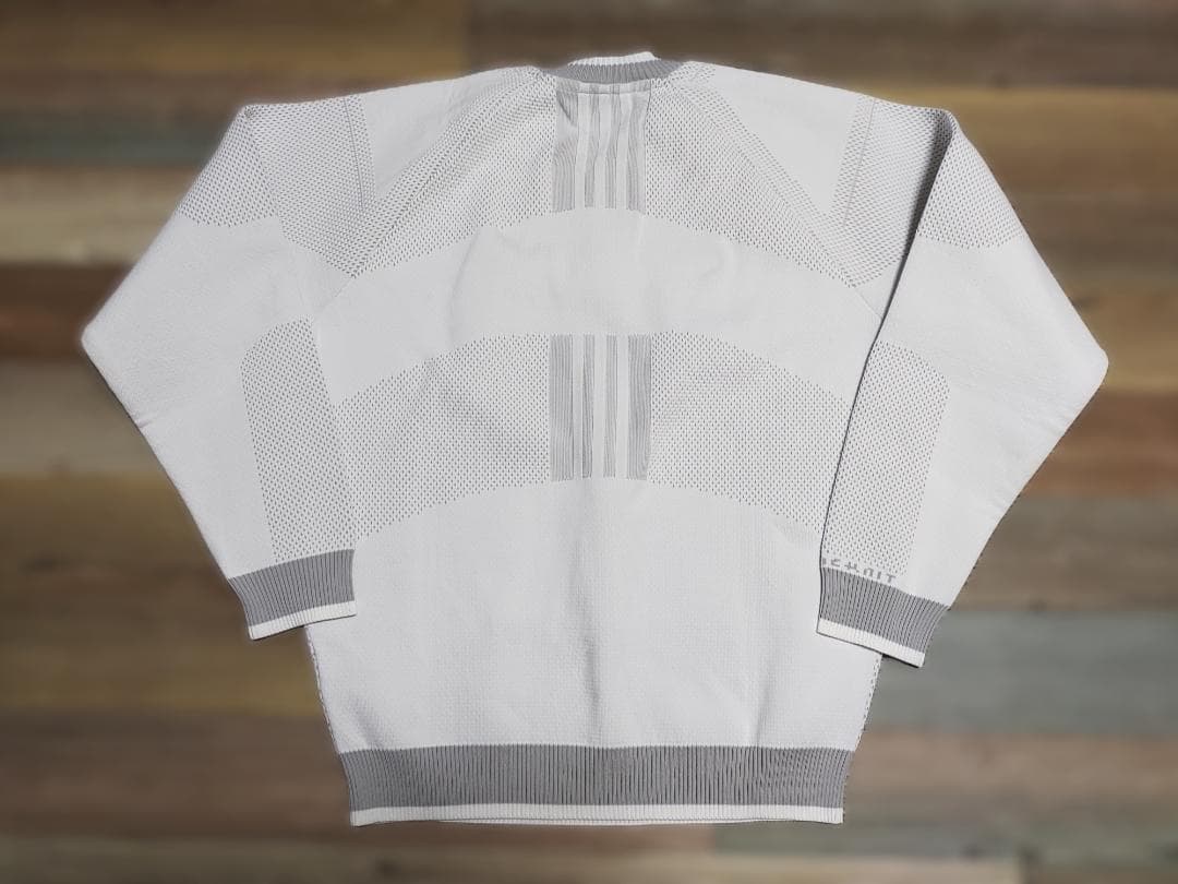 ✨早いもの勝ち‼️アディダス⛳️adidas GOLF PRIMEKNIT 白