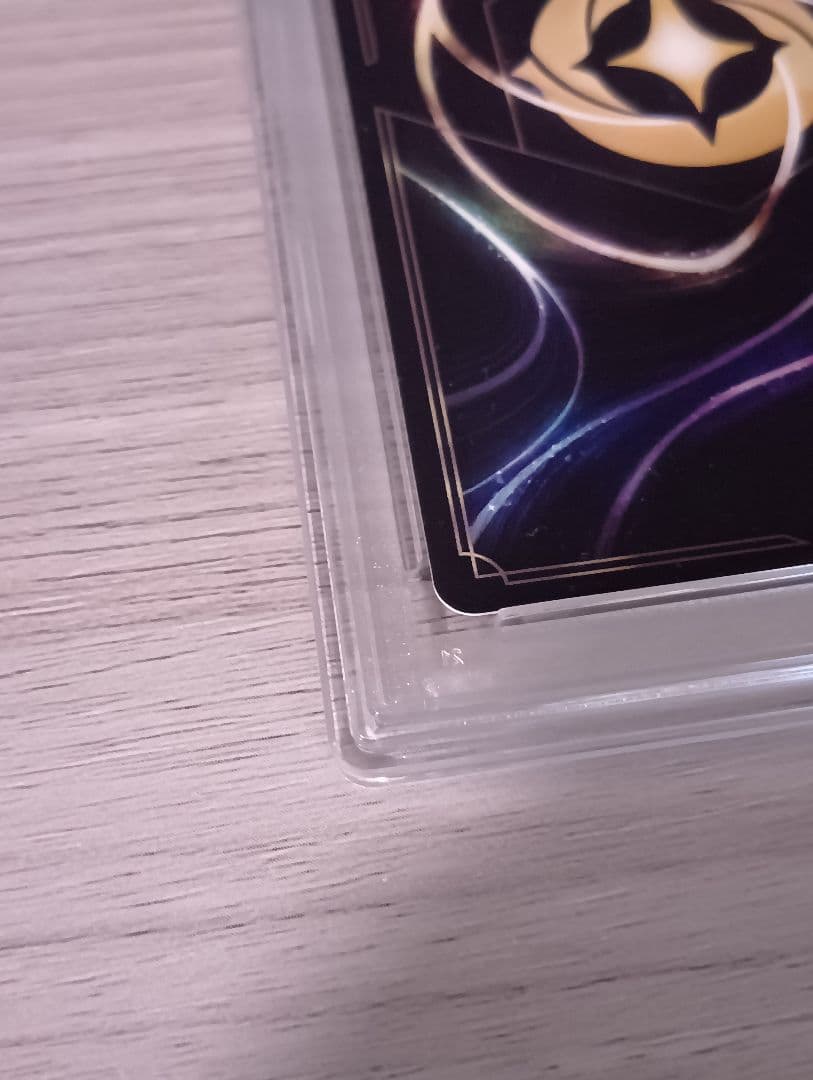 ミッキーマウス　プロモ　psa10【ロルカナ/Lorcana】