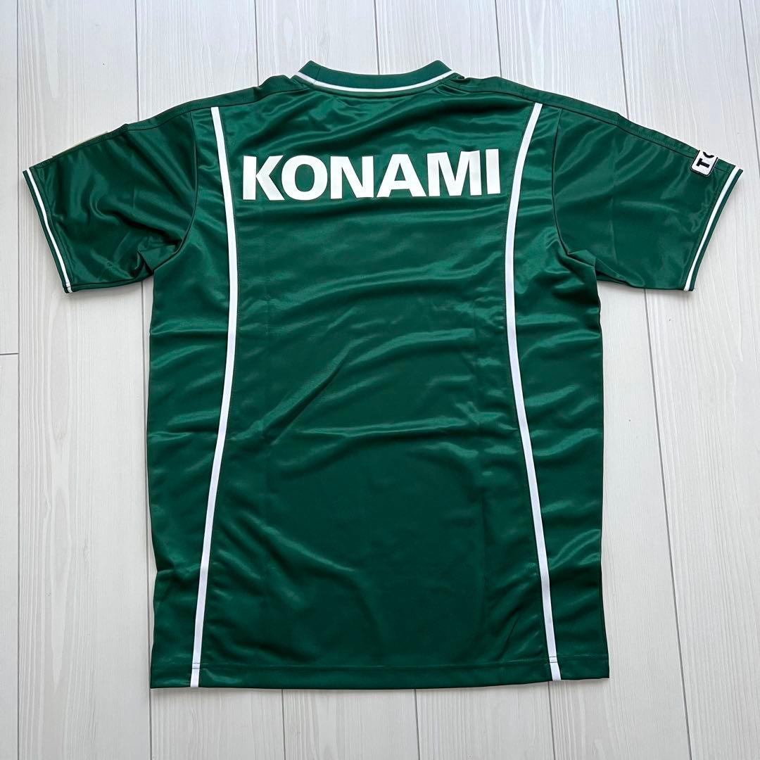 東京ヴェルディ 2001年初年度 ユニフォーム