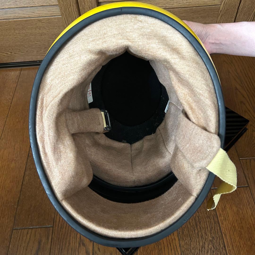 アイルトン・セナ ヘルメット レプリカ　1/1