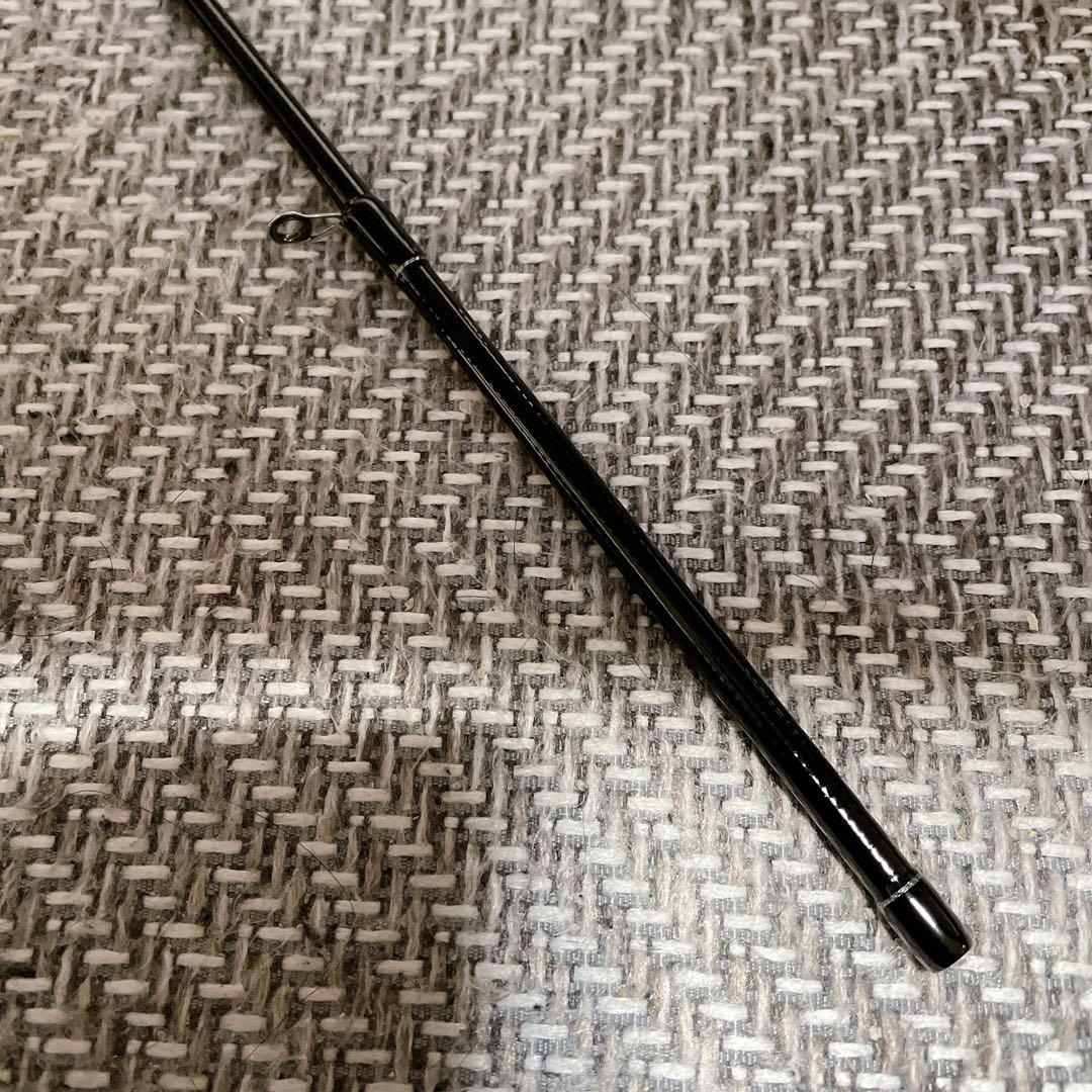 Gamakatsu ラグゼ LUXXE スピードメタルX B66M-solid