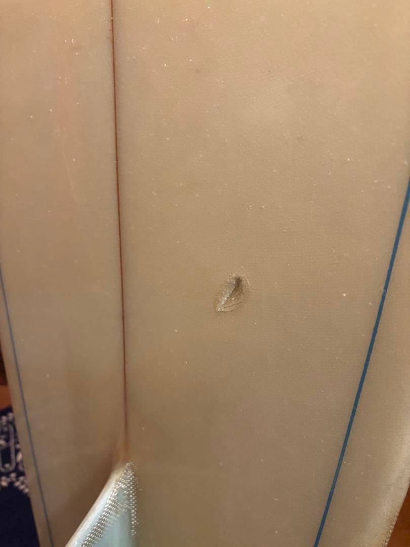 Vintage サーフボード　ショート