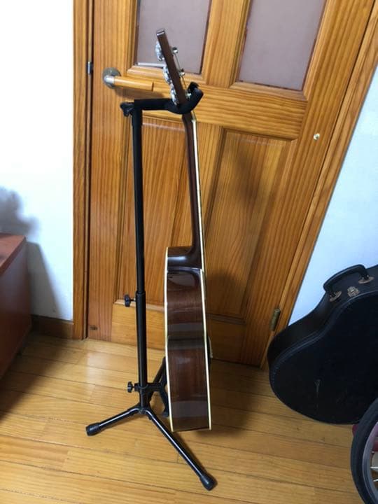 モーリスアコースティックギター