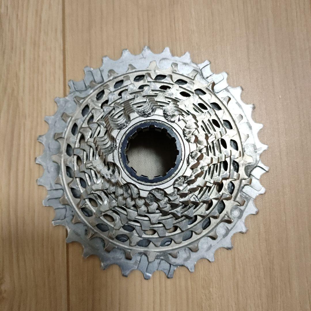 SRAM CS-XG-1290-D1 12速スプロケット 10-33T