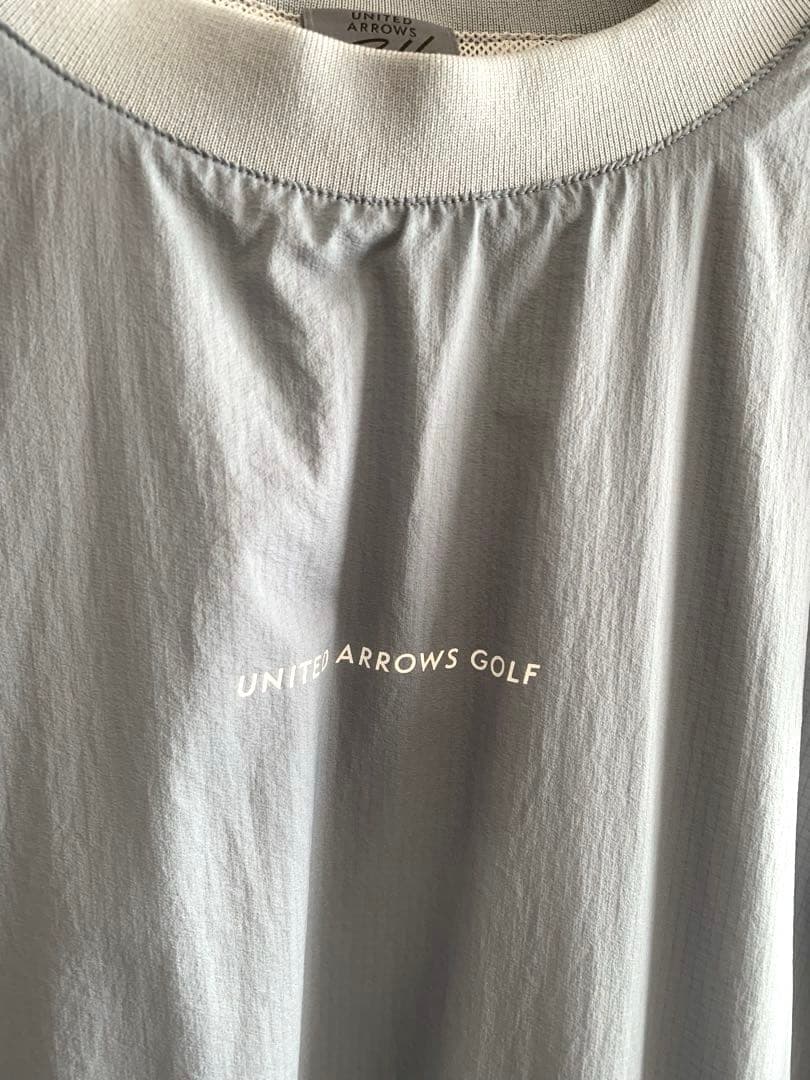 UNITED ARROWS Golf ノースリーブベスト