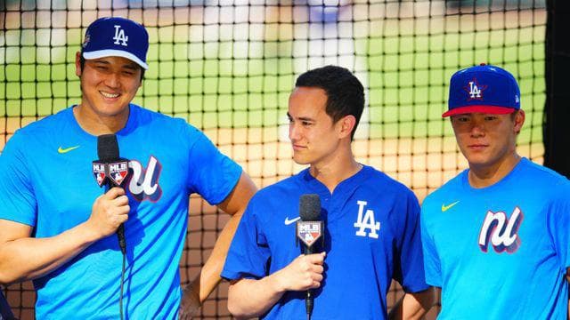 大谷翔平出場2025オールスターGAME4点現地入手品ファンセット限定品