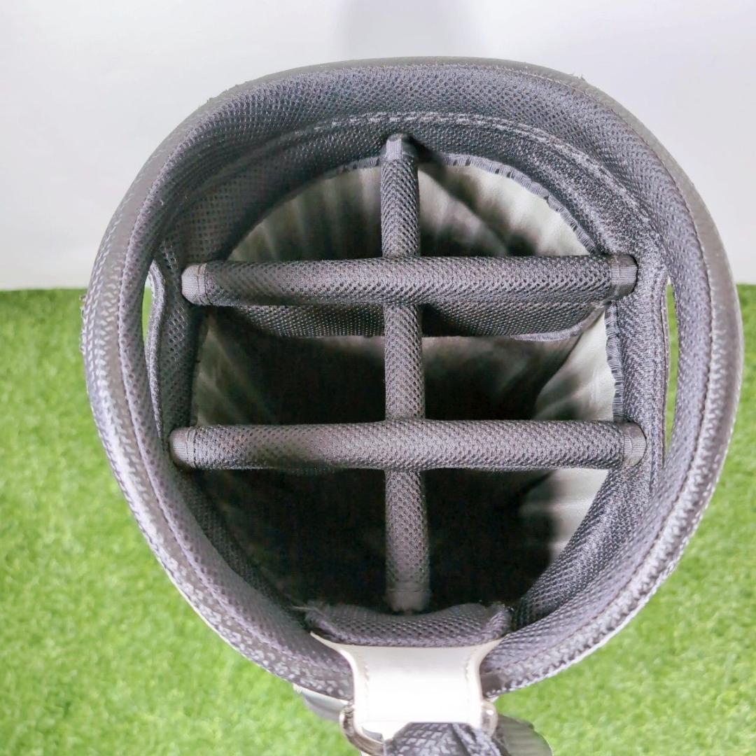 ブリジストン BRIDGESTONE TOURB ツアーB ゴルフキャディバッグ