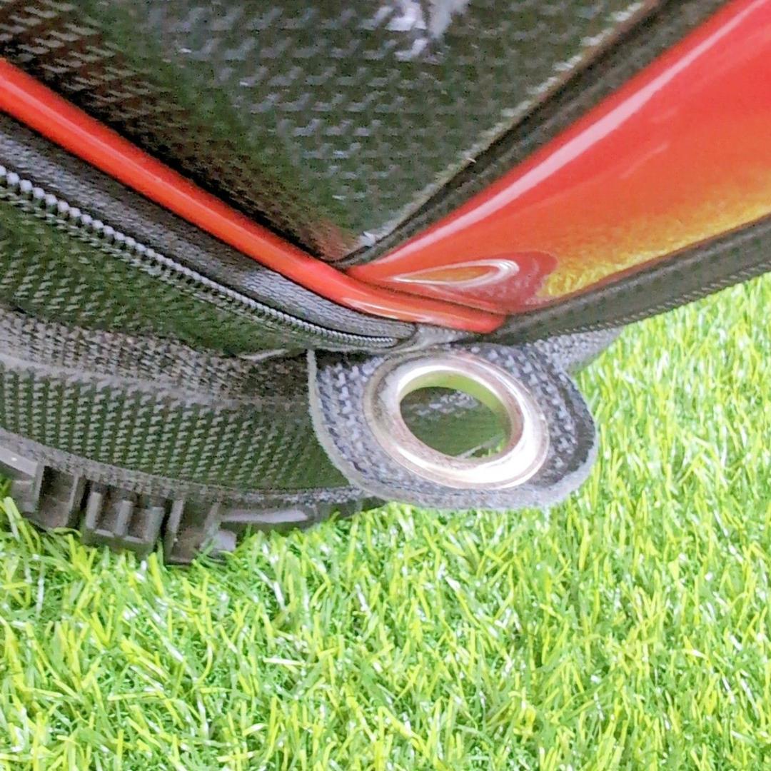 ブリジストン BRIDGESTONE TOURB ツアーB ゴルフキャディバッグ