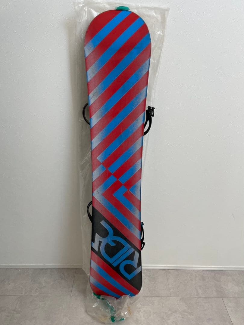 REID スノーボード 約150cm グラフィックデザイン