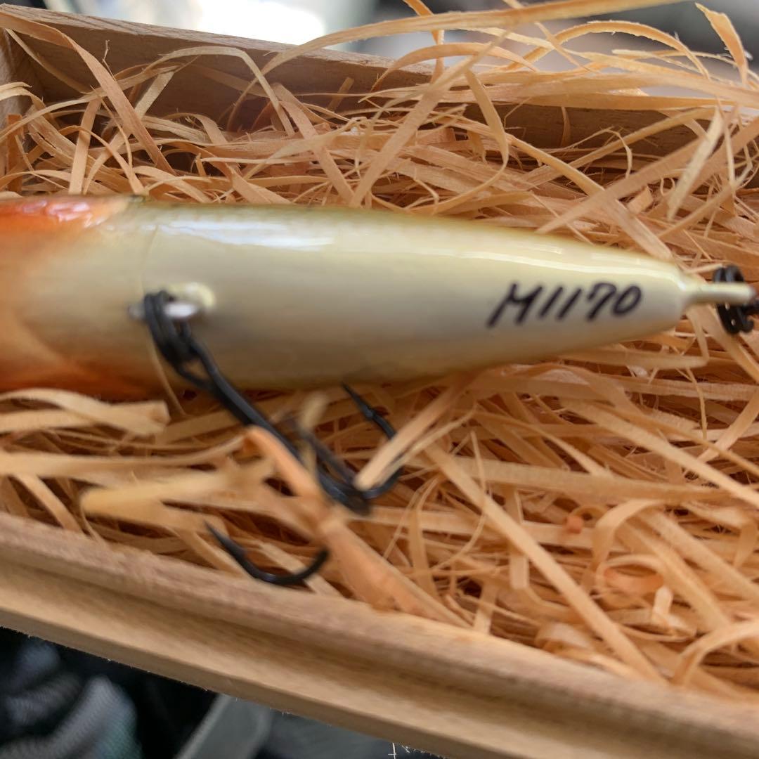 メガバス　woody pop-x早い方勝ち