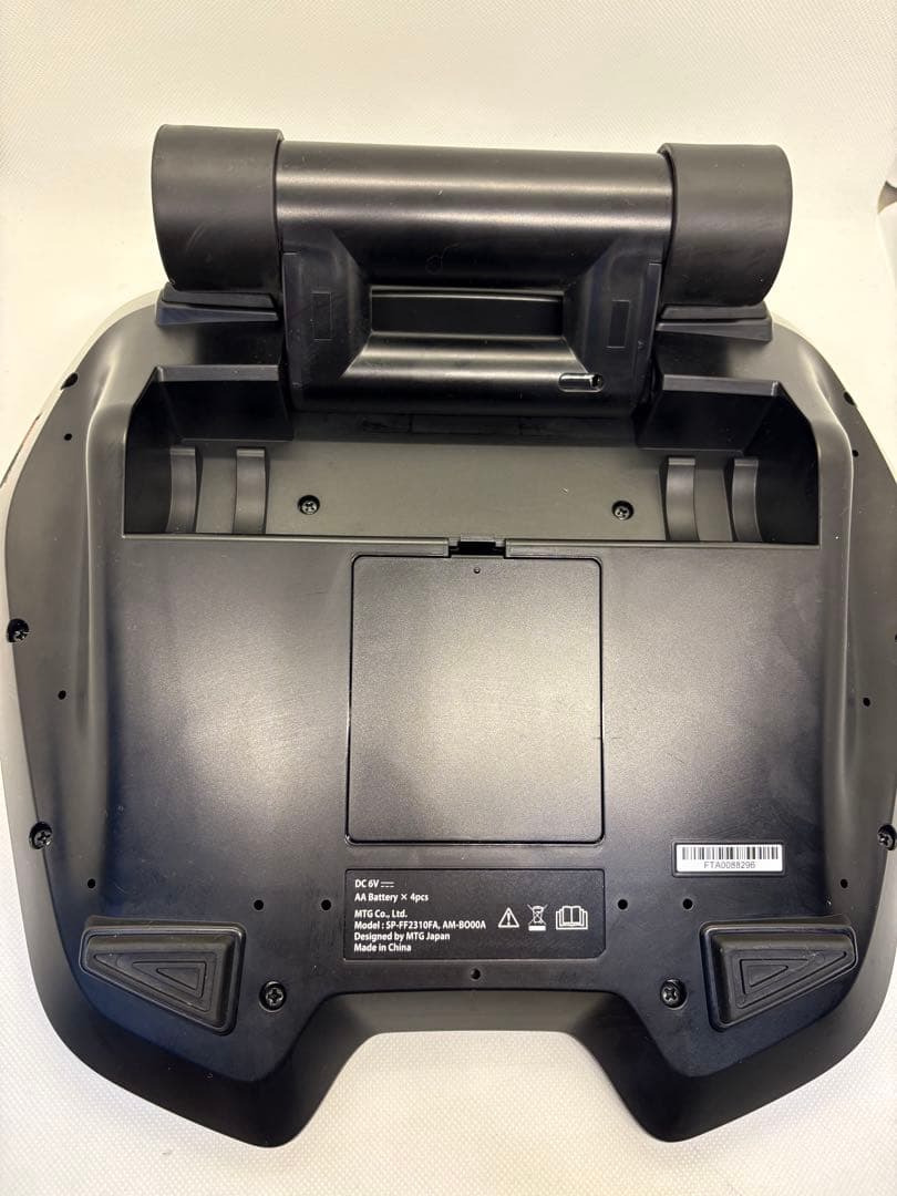 【クリスマス限定セール】SIXPAD フットフィット2 Foot Fit II