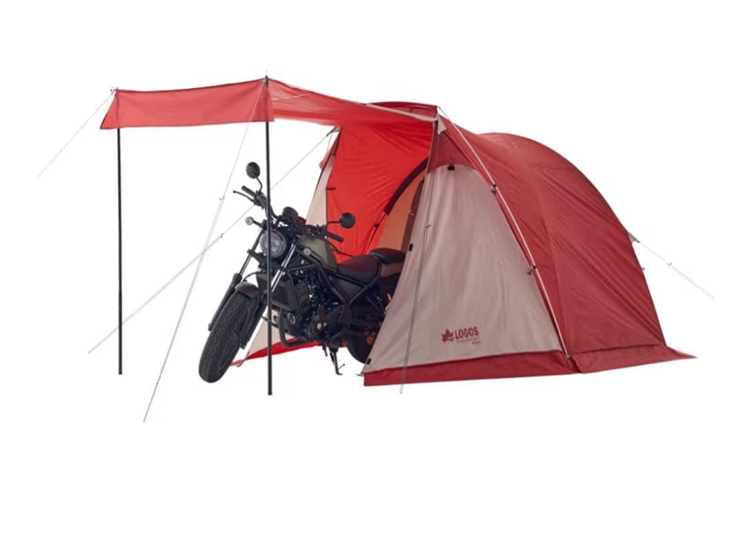 Kum＊chan ロゴス(LOGOS) 2022限定 リビング DUO