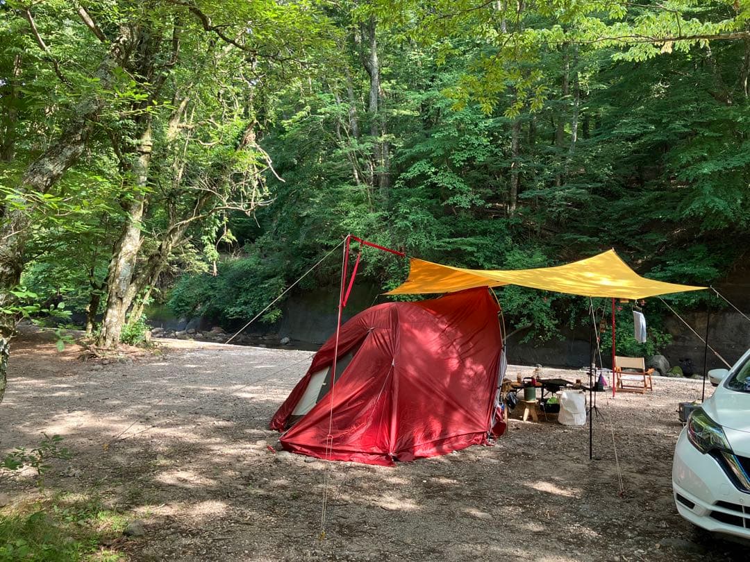 Kum＊chan ロゴス(LOGOS) 2022限定 リビング DUO