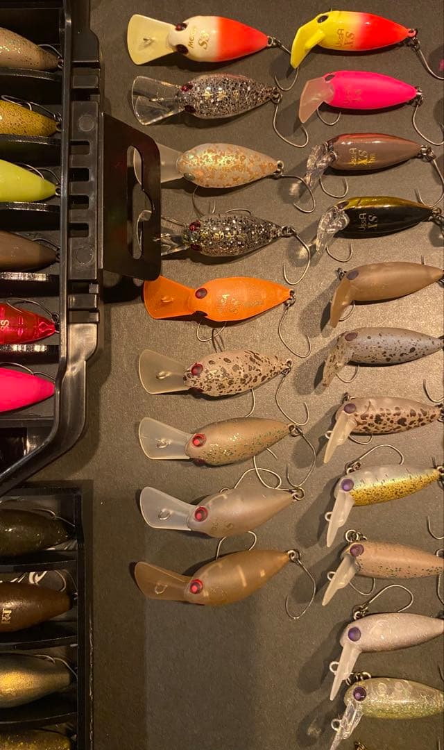 ロデオクラフトモカ　ワウ　ディープクラピーセット販売