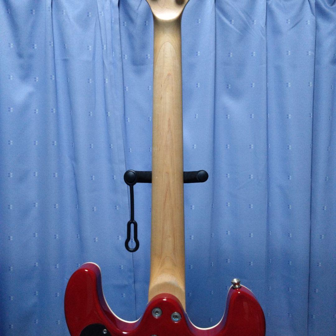 【美品！】Aria モズライト VM-85F CS GOTOHペグ ロック式付