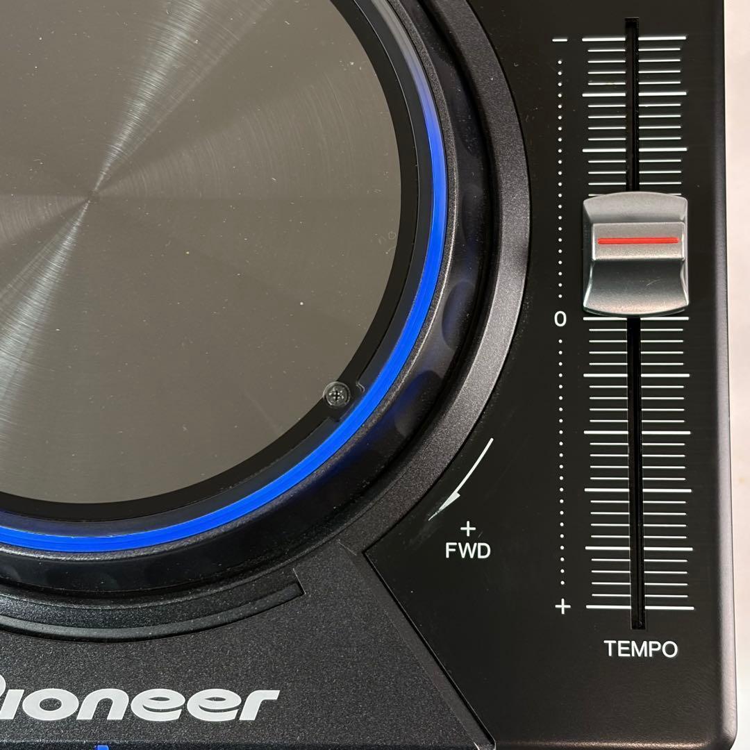 美品　限定品 パイオニアPioneer CDJ-400-K LIMITED