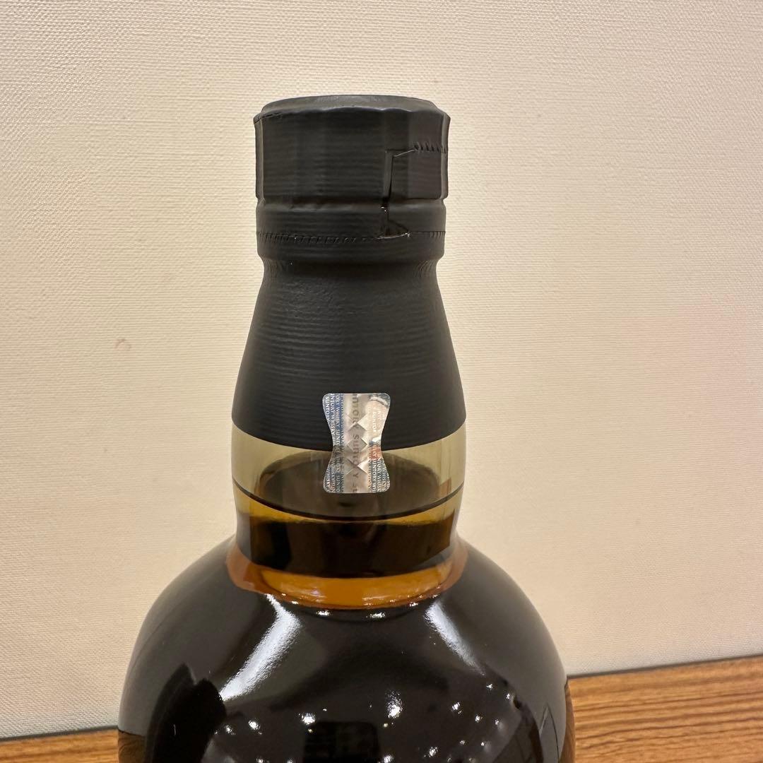 山崎 SMOKY BATCH The First スモーキーバッチ1st 2本