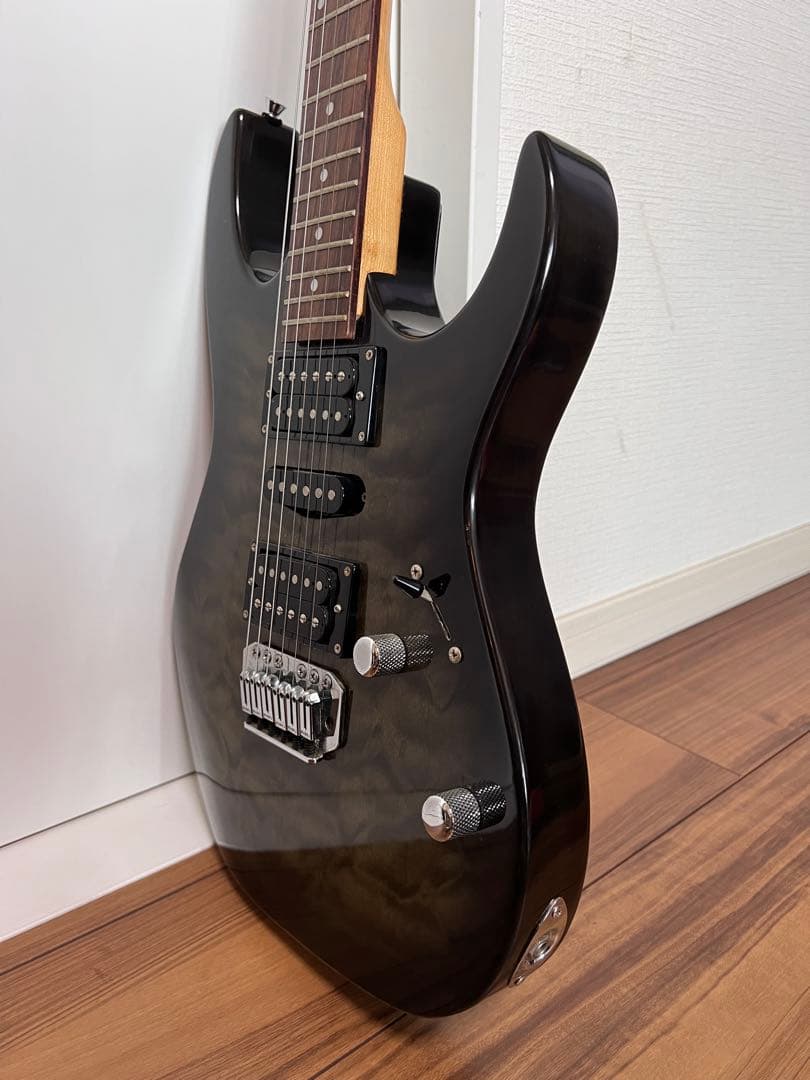 Ibanez GIOシリーズ