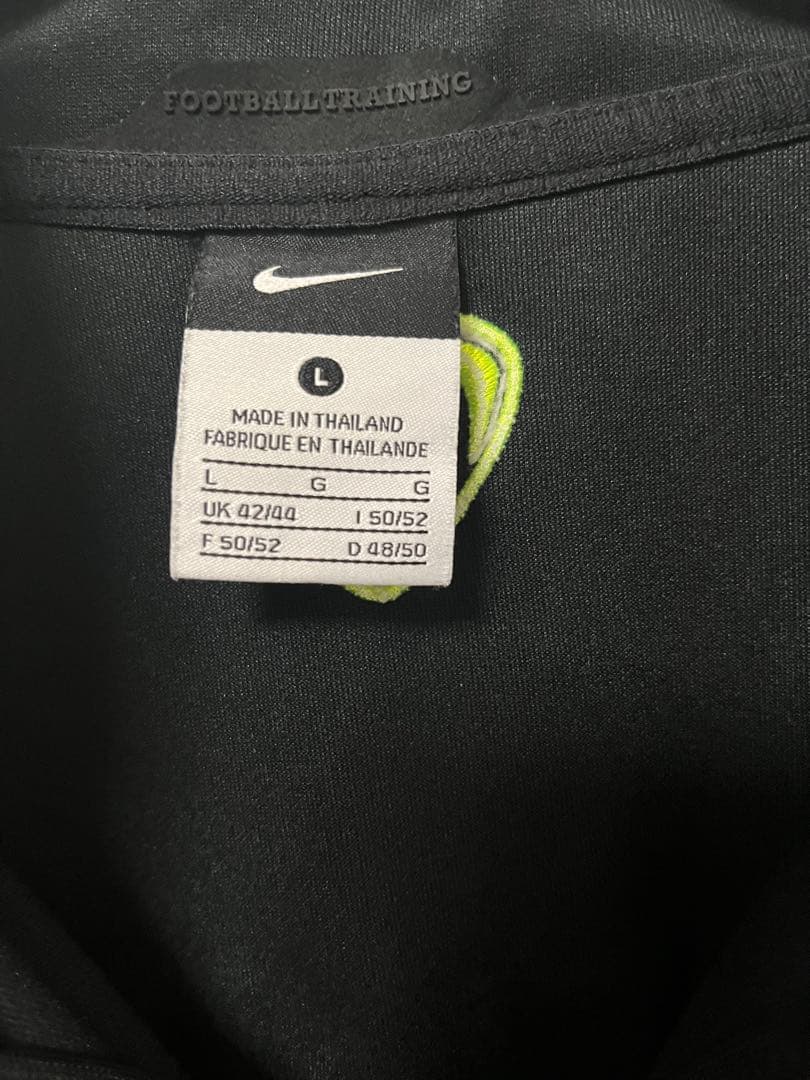 NIKE セルティックFC アンセム ジャケット