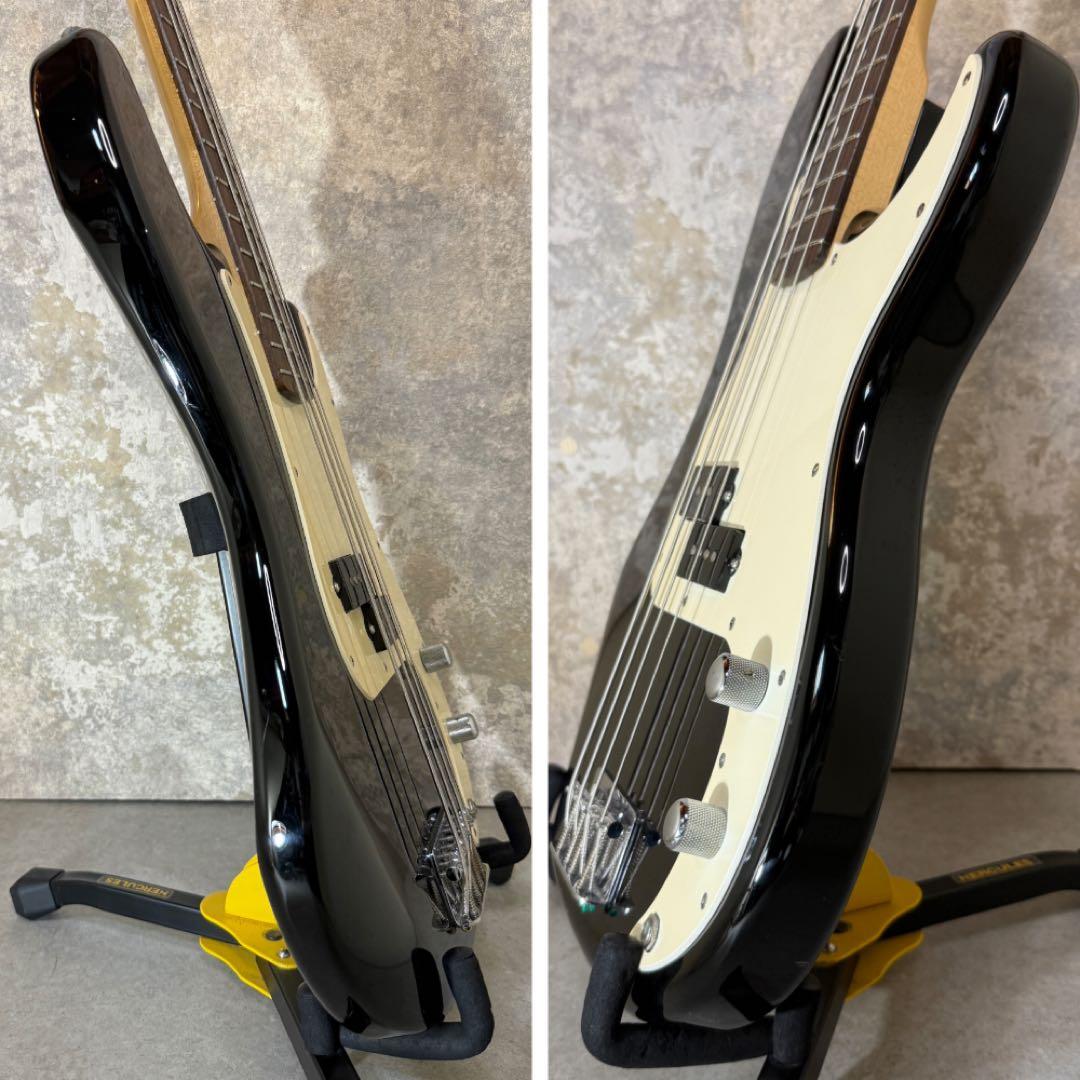 【整備済 プレベ】Squier Affinity Precision Bass