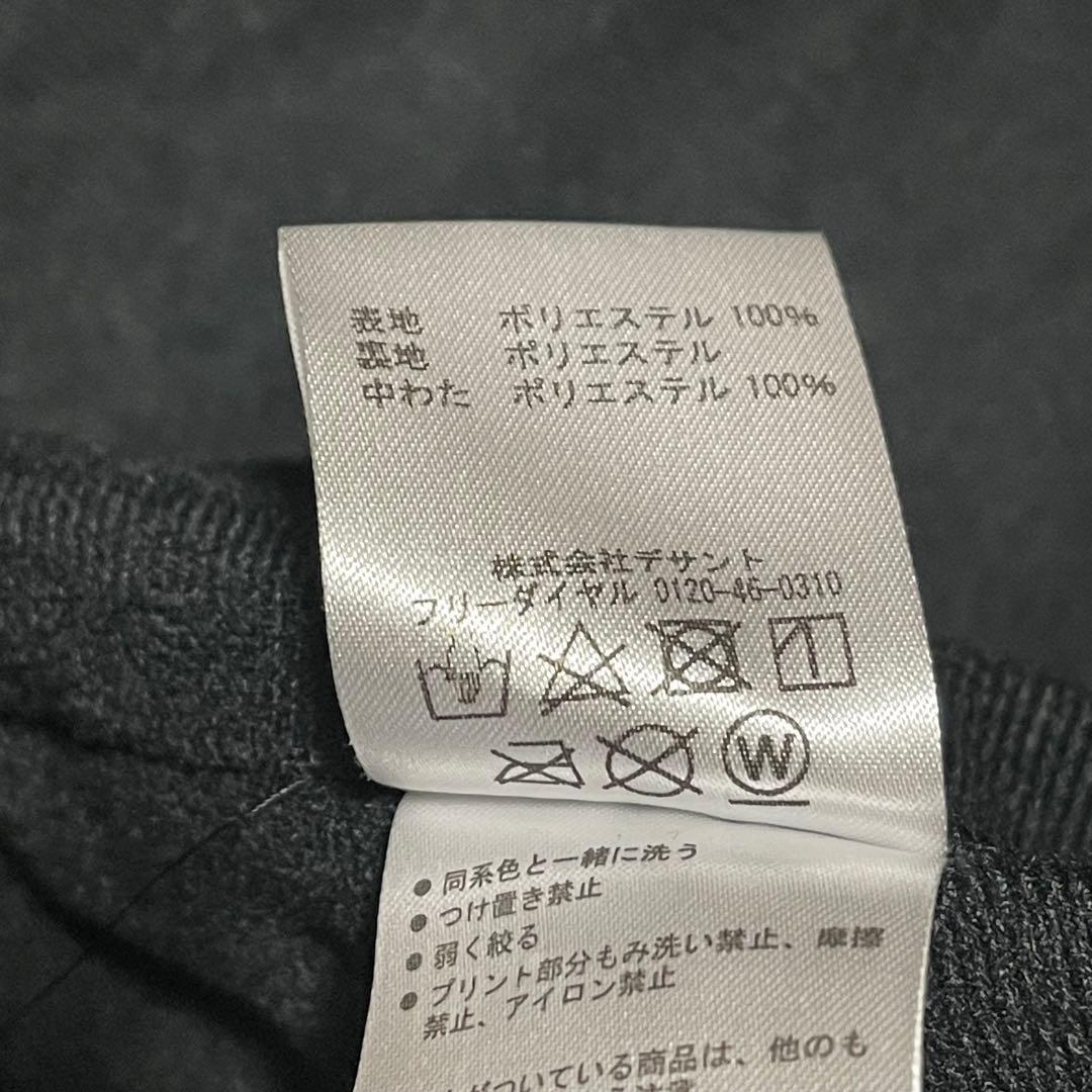 希少 レア 極美品 DESCENTE 大谷翔平コレクション ウィンドブレーカー