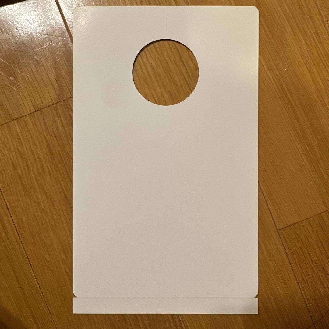 カードキャプターさくら Vol.18 特典 さくらのメッセージボード CLAMP