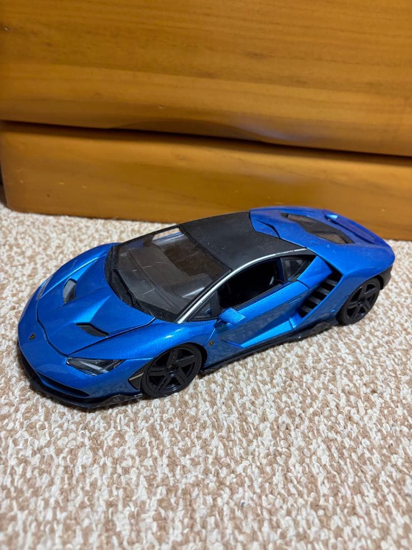 Lamborghini Centenario1/18ダイキャストまとめ買い値引き