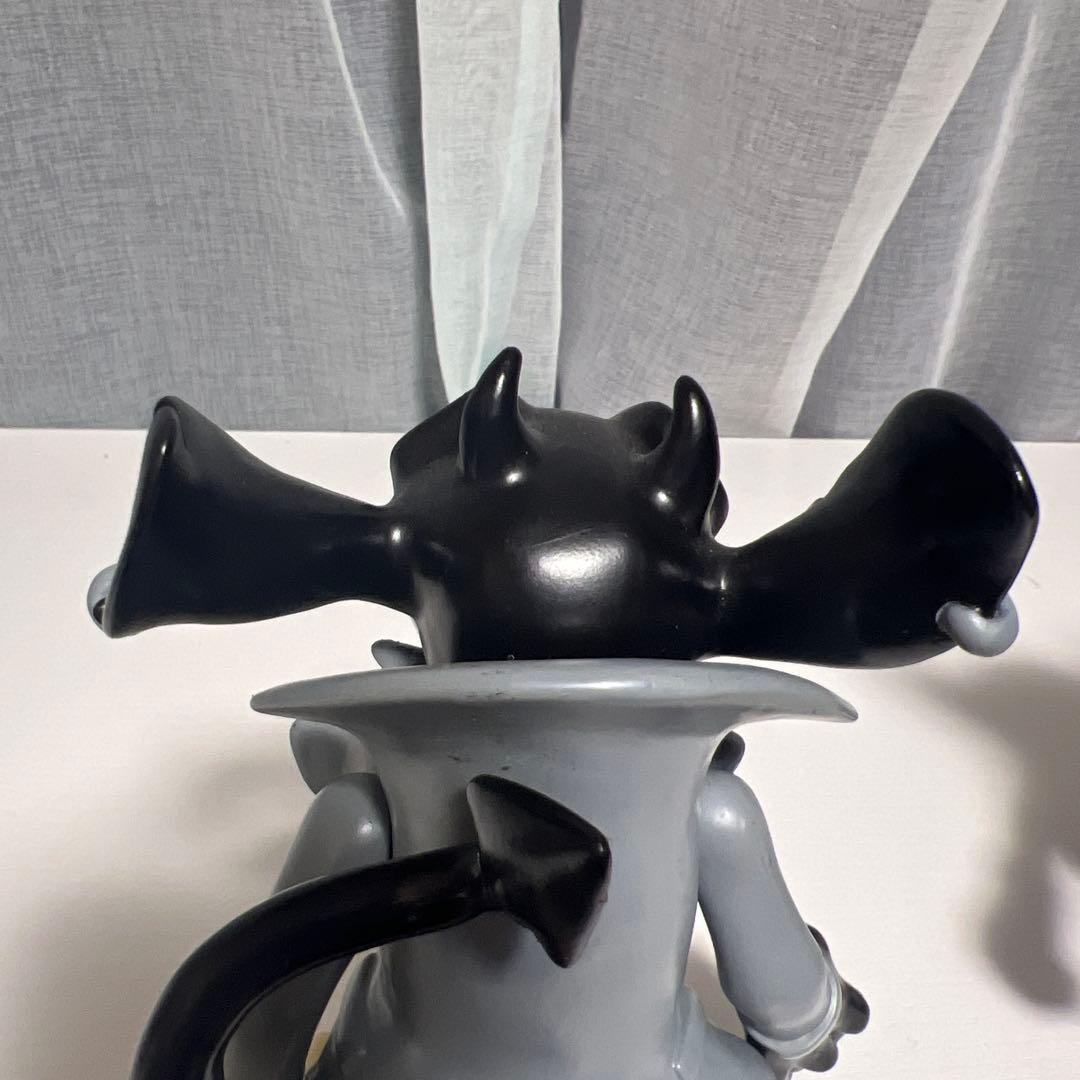 スティッチ アメトイ フィギュア