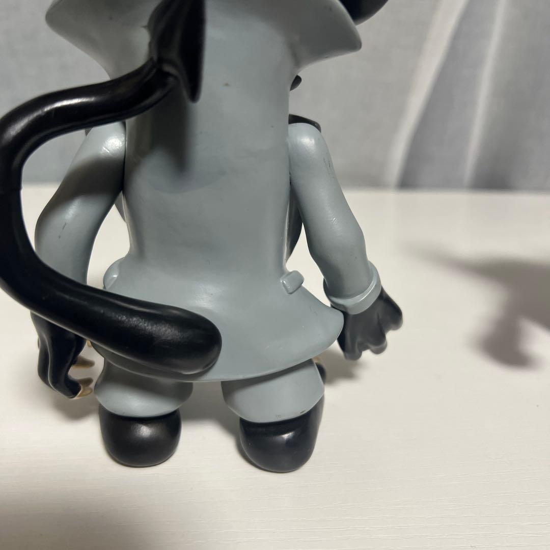 スティッチ アメトイ フィギュア