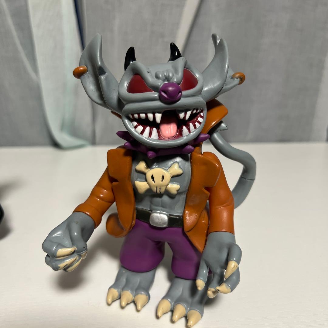 スティッチ アメトイ フィギュア
