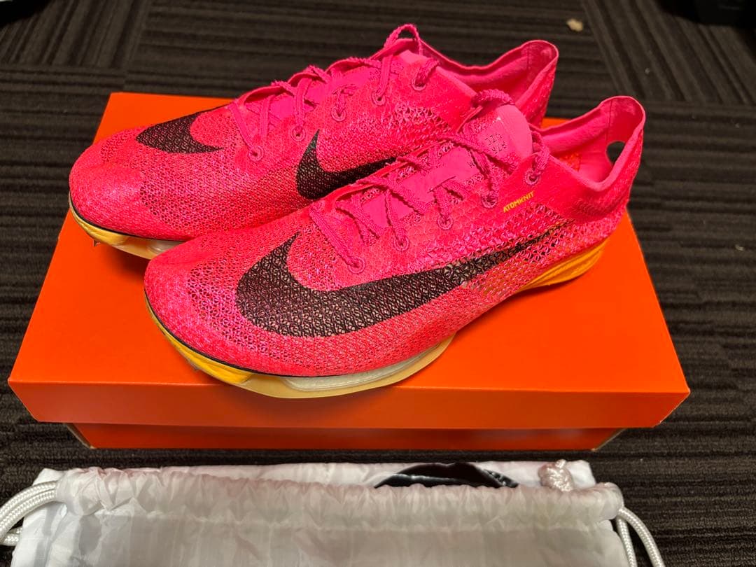 NIKE ヴィクトリー　26cm