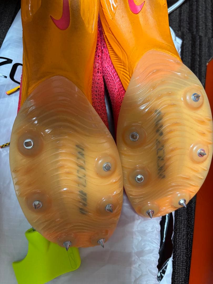 NIKE ヴィクトリー　26cm