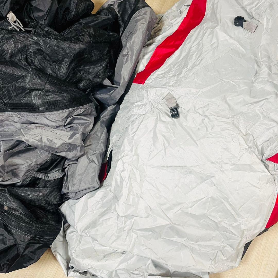 【極美品】 Coleman タフスクリーン2ルームハウス＋