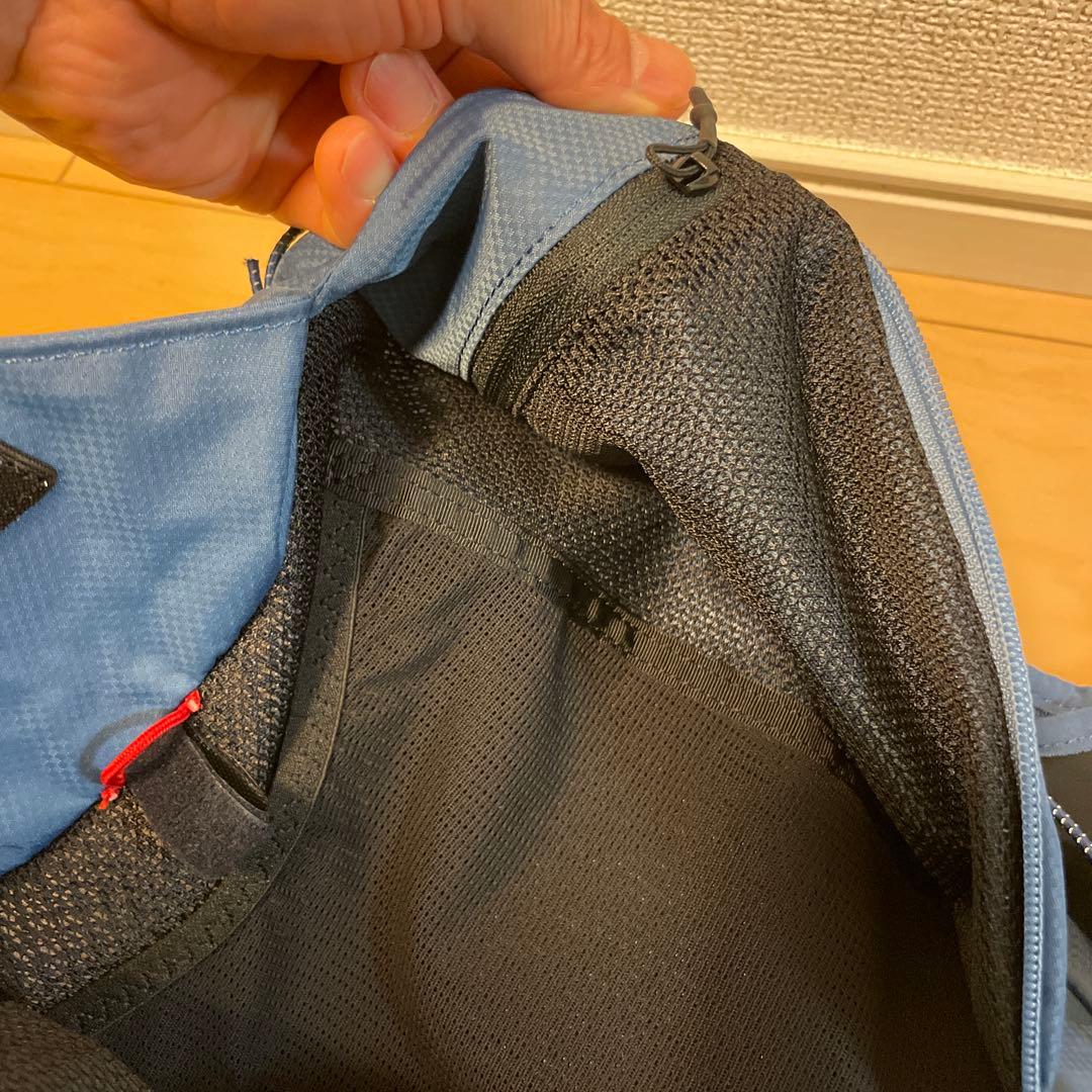 THE NORTH FACE TR6ランニングベスト