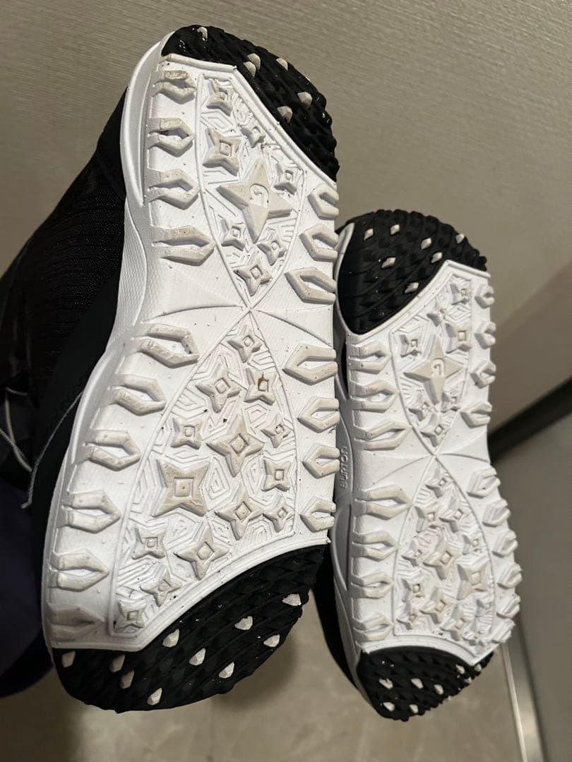 【美品】BURTON LIMELIGHT スノーボードブーツ　23cm