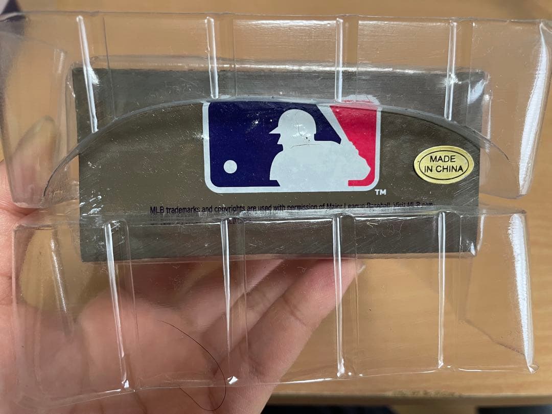 【非売品/新品】大谷翔平 SEIKO ASTRON 二刀流ボブルヘッドフィギュア