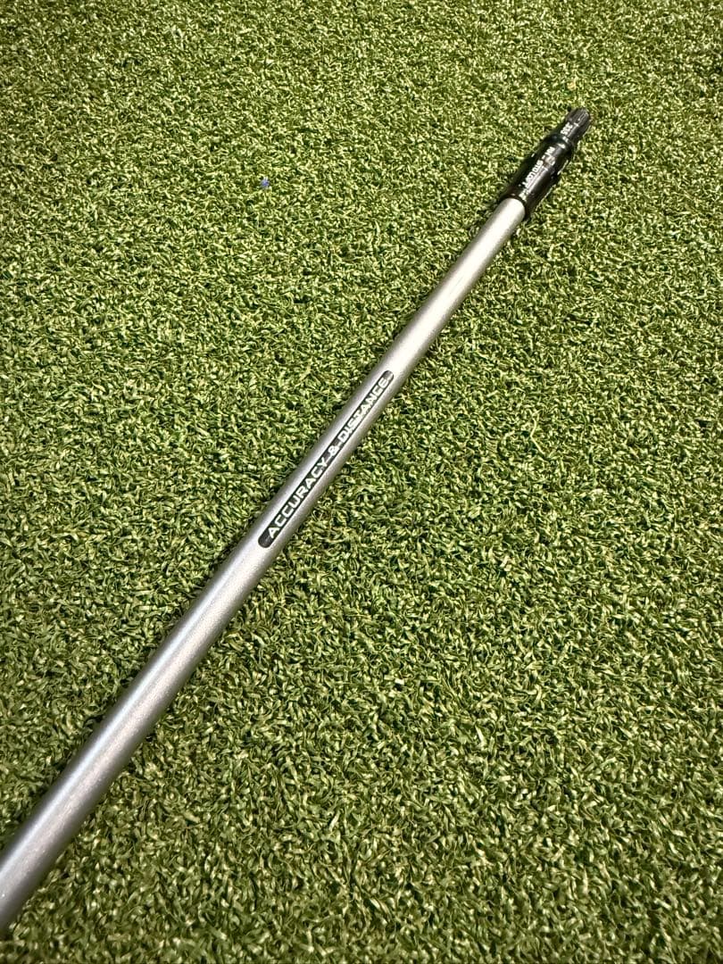 ツアーAD UB 6s 3w