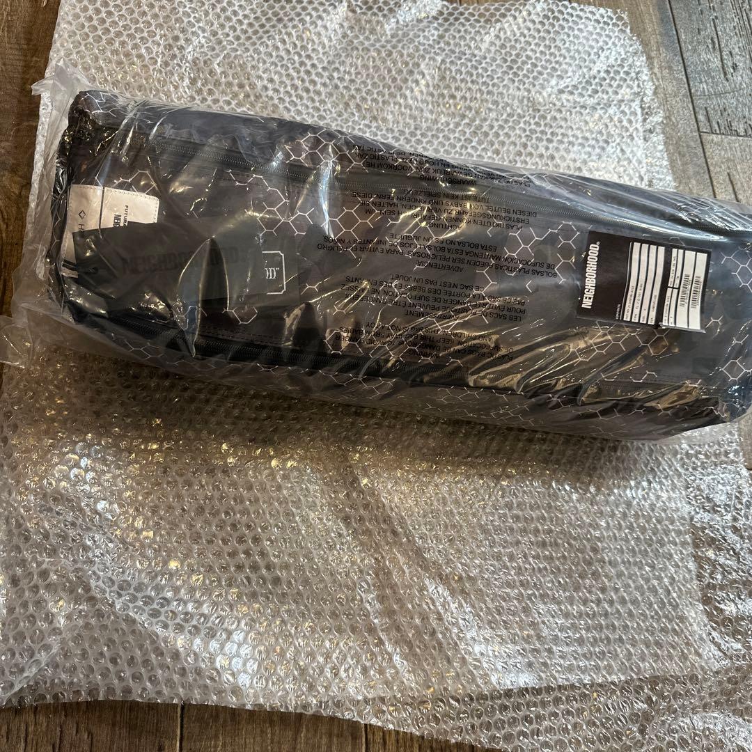 neighborhood helinox FL E-COT HIGH 新品未使用