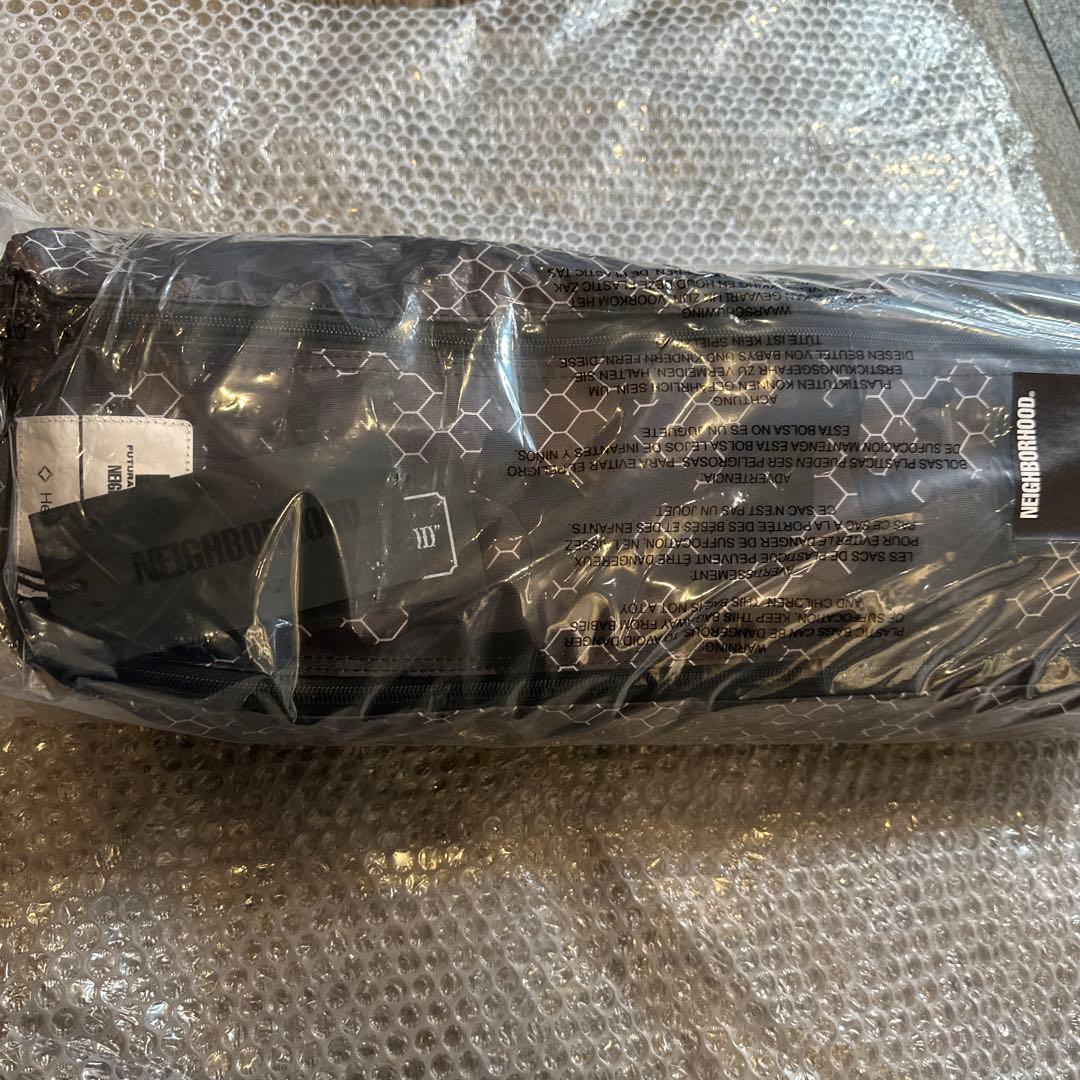 neighborhood helinox FL E-COT HIGH 新品未使用