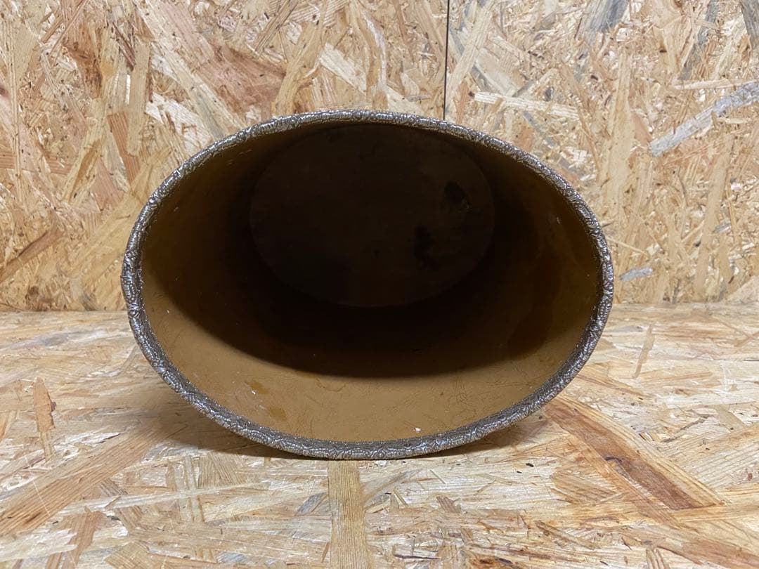 ドイツ製 Rödel ゴブラン織 ベルベット 収納BOX Germany