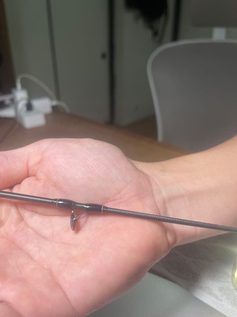 リール Dear Monster MX-75